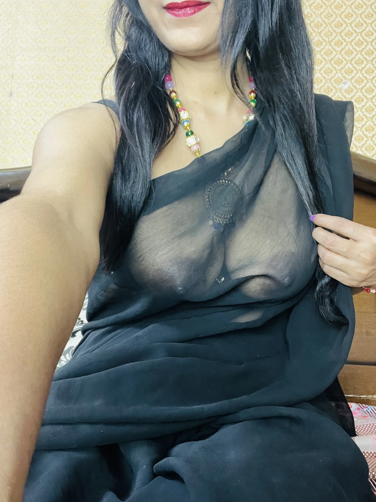 Un married hot bhabi priyandi