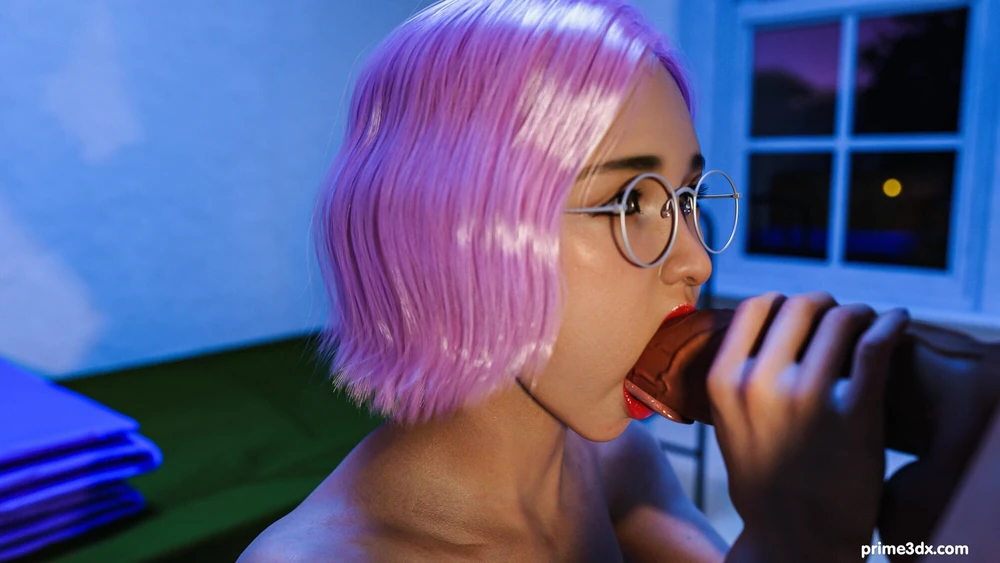 Thank you for Cumming at Prime3DX  #4