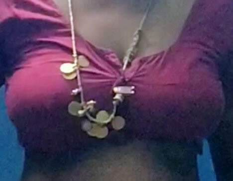 Tamil teyze