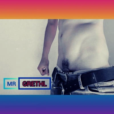 MrGrethl is a gay man