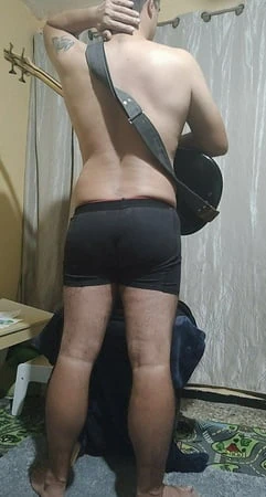 Gece antrenman seansı