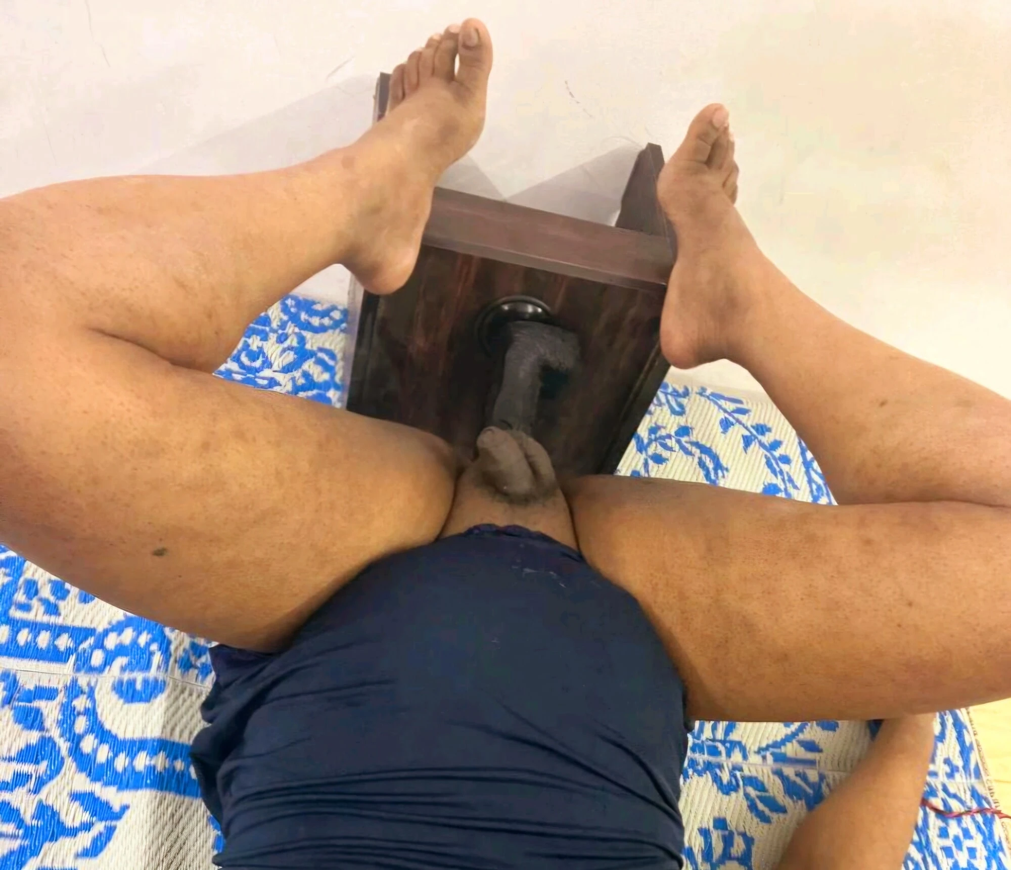 Rina Hintli ateşli görünüm Hintli travesti trans