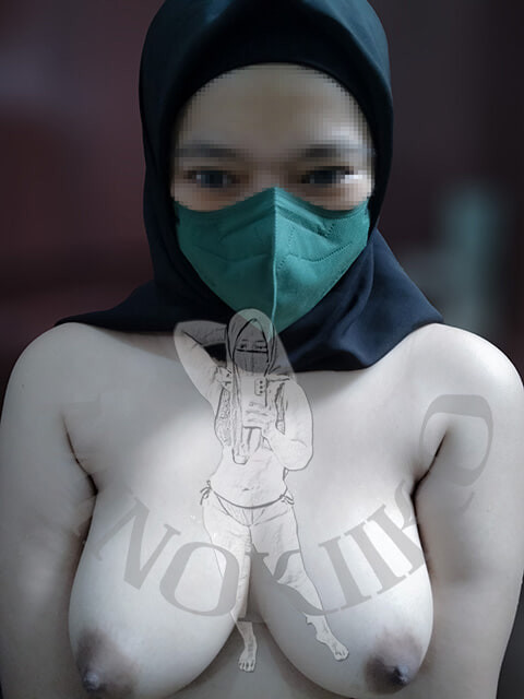 Onlyfans: Minokiiko'dan yeni tesettür güncellemesi