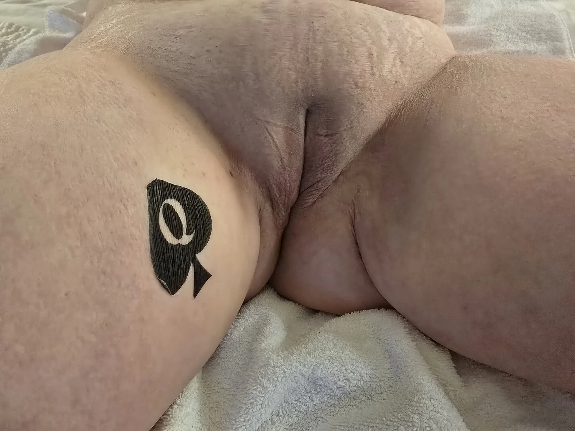 Only bbc #3