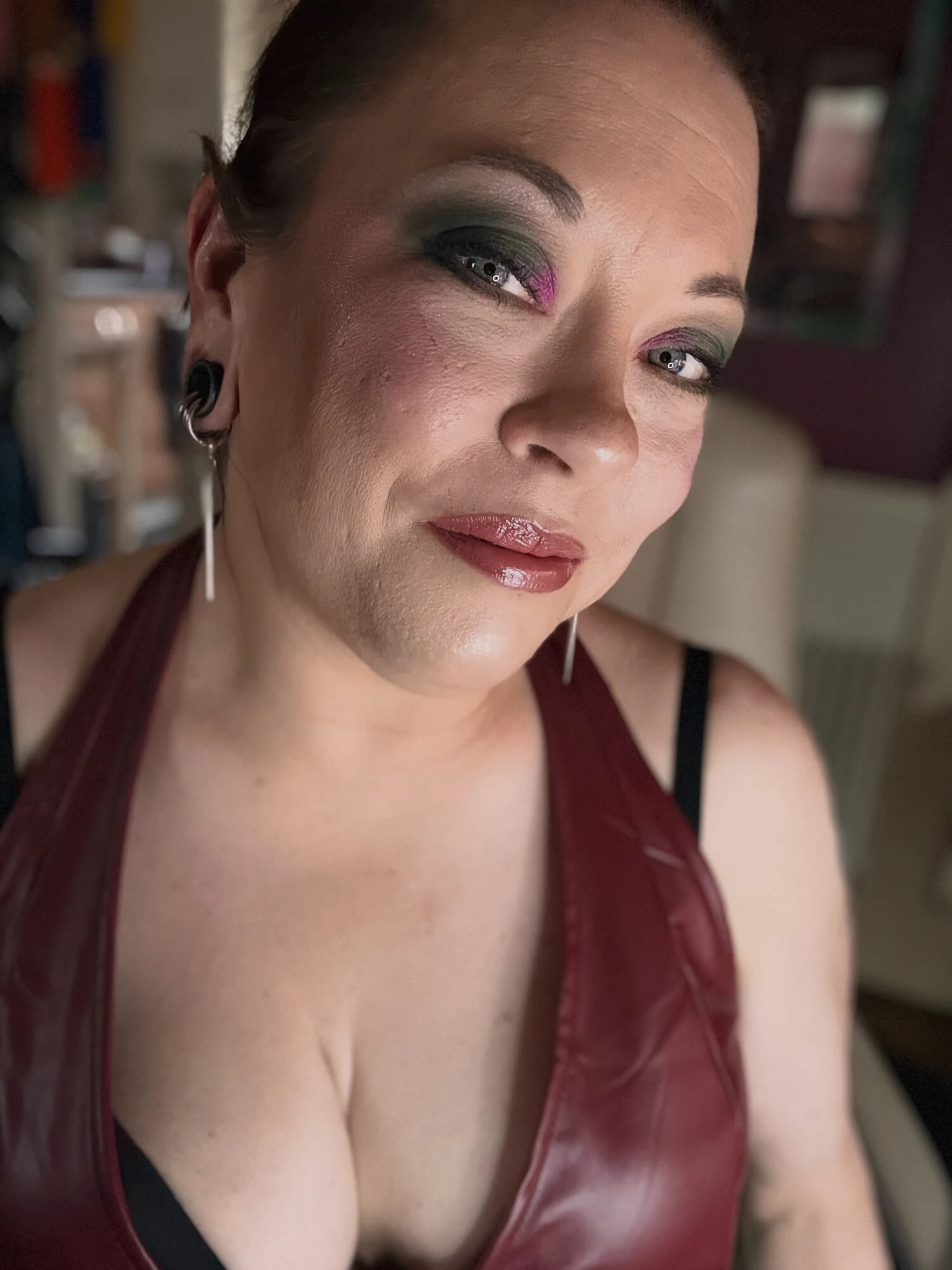 Tina snua selfies #223