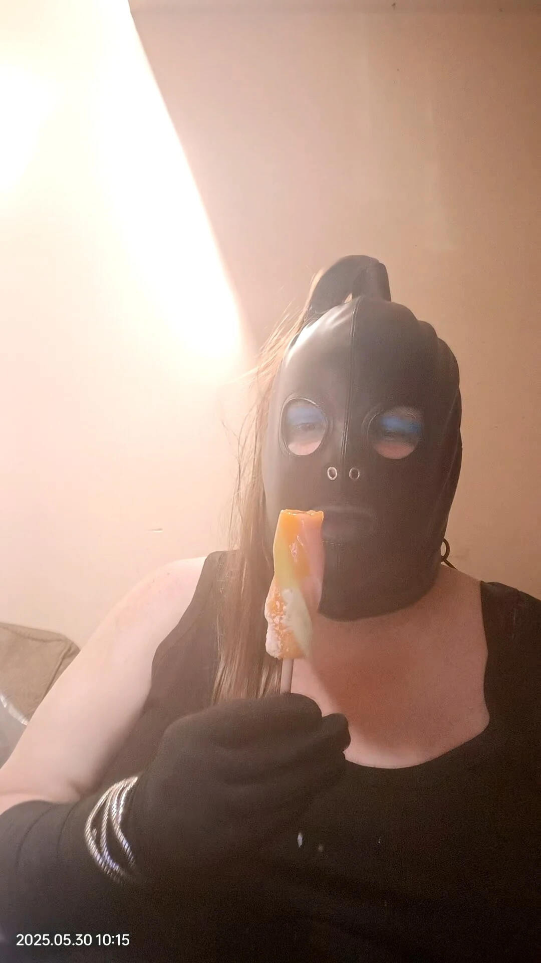 30 мая 2925 года - моментальные съемки (часть 1)