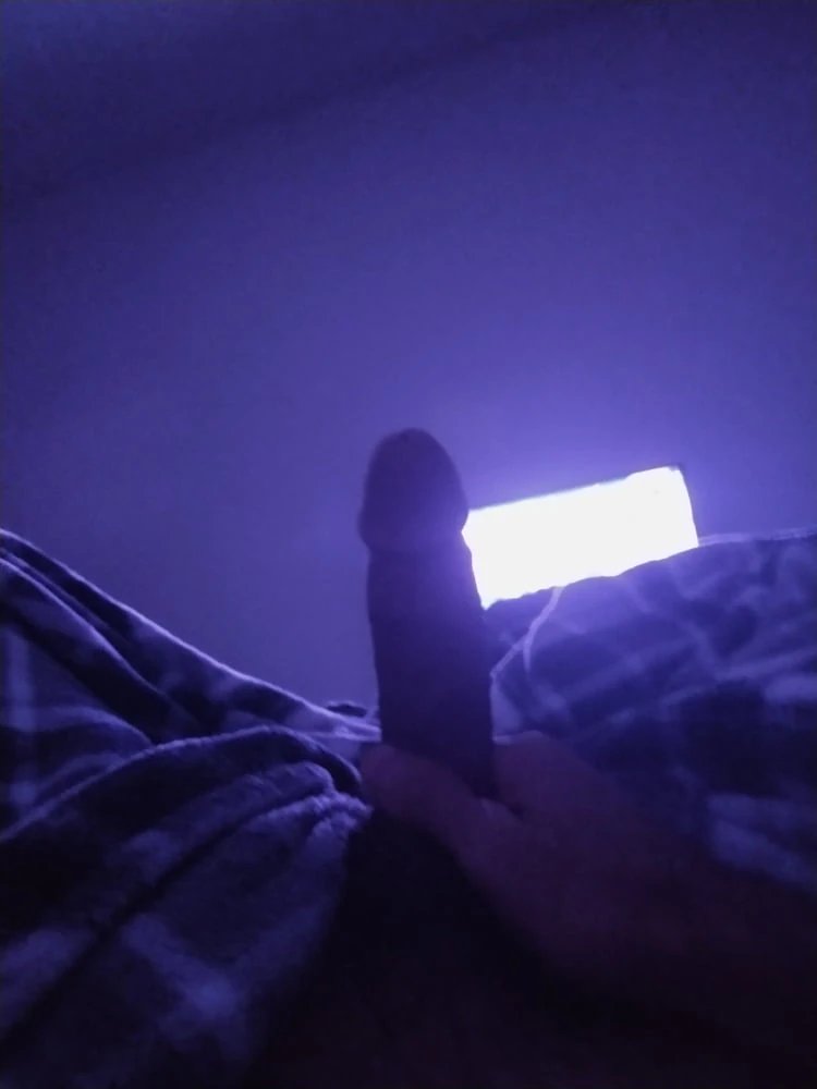 Gece Geç Saat Sürtünme