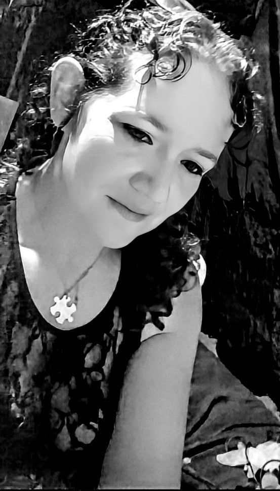 B&w fotoğraf