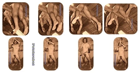 Süper model andy schenkel 188