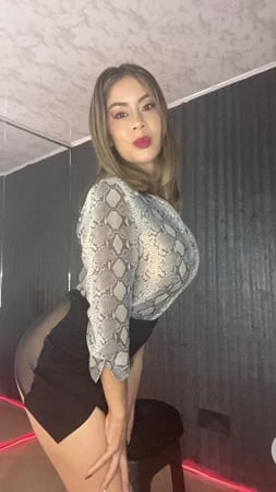 Seksi!