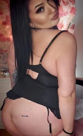 Yeni boyanmış zenci! 🖤 