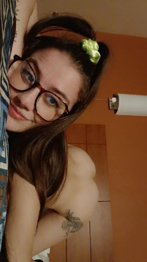 Benden küçük bir önizleme 💋