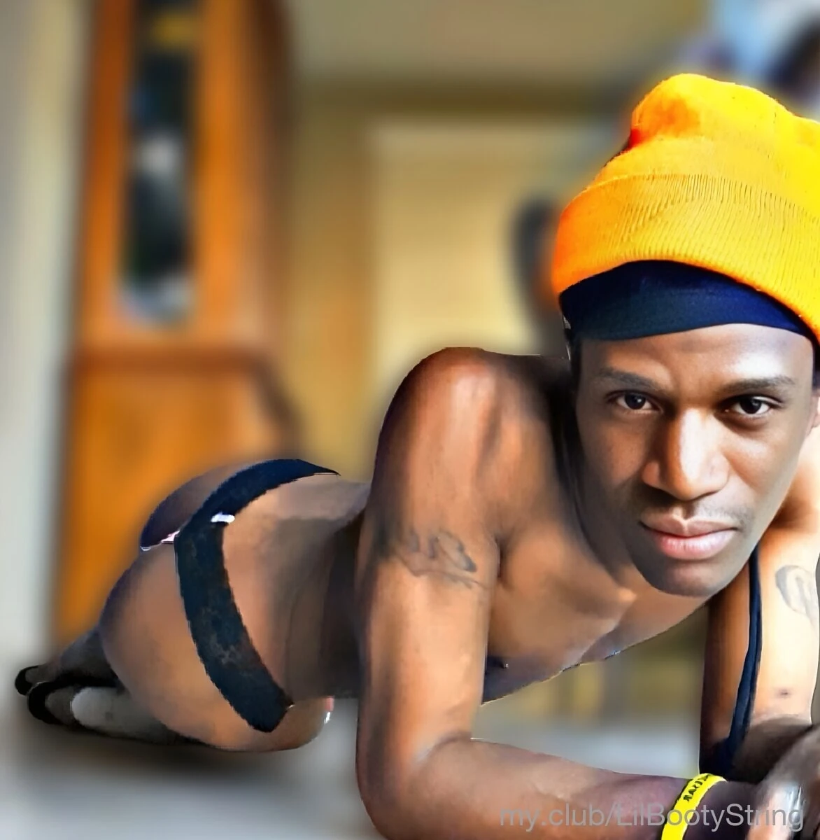 Ücretsiz lil booty izleyiciler kanal fotoğrafları