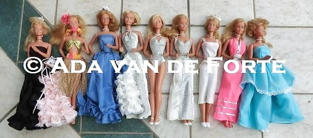 Barbie süper boy