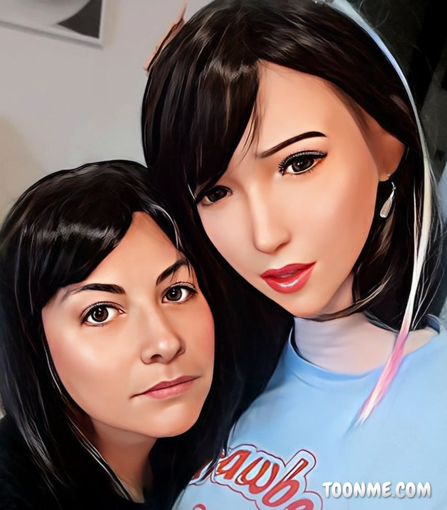 Ben ve Tifa