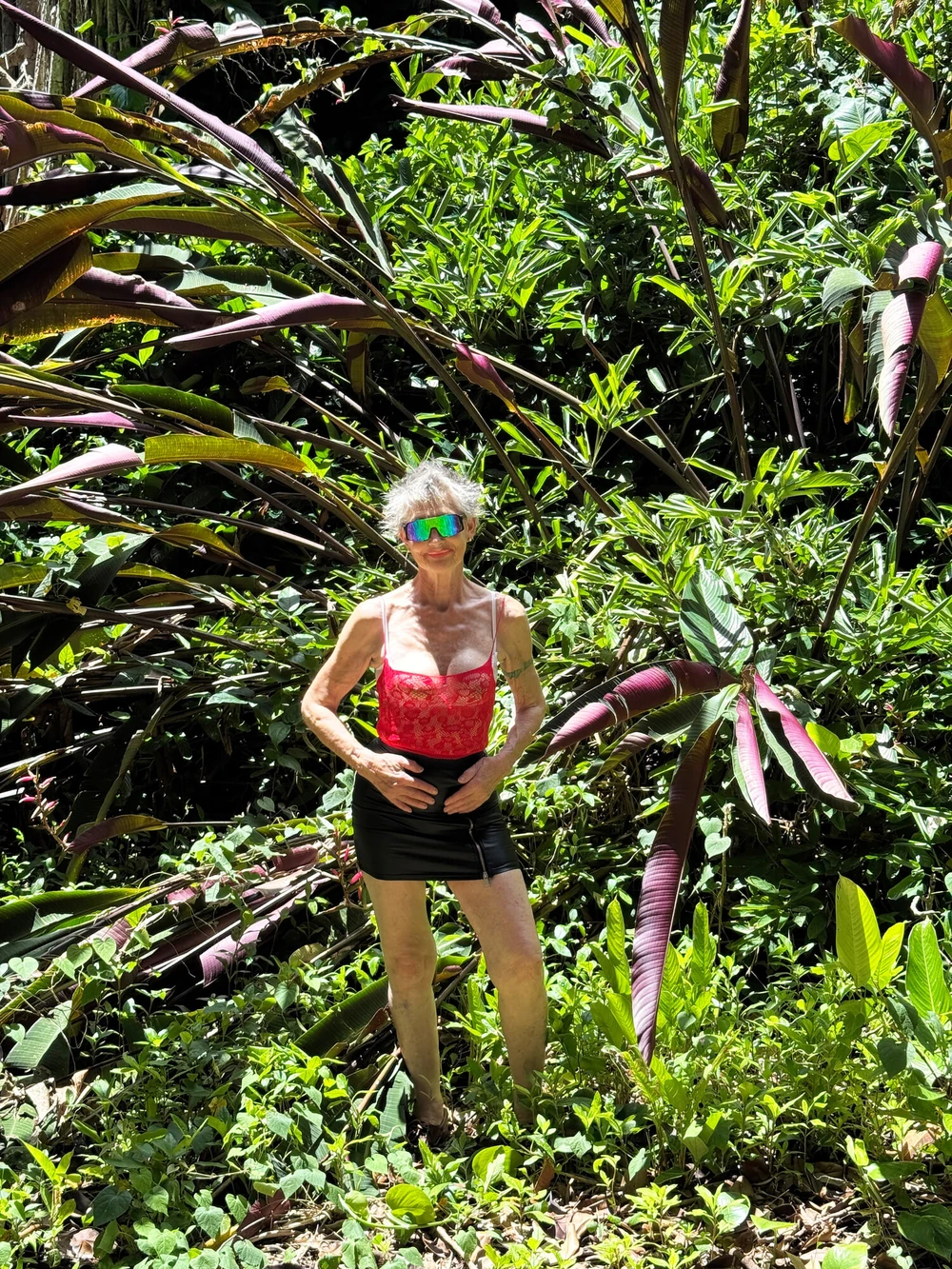 Wahiawa Botanical Park - Oahu, Hawaii #3