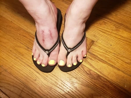 Pedi Zamanı