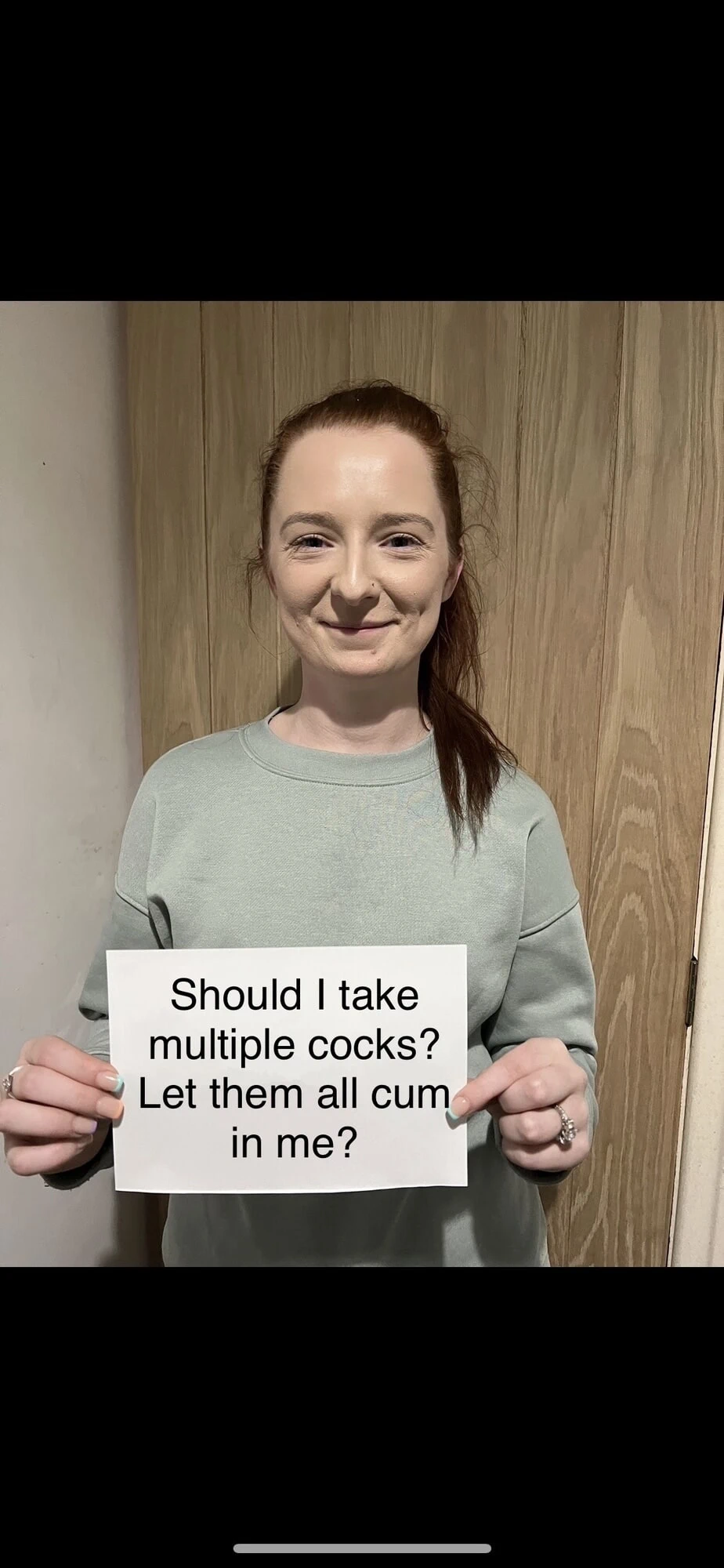 Porno yıldızıysam ne yapmam gerekir?