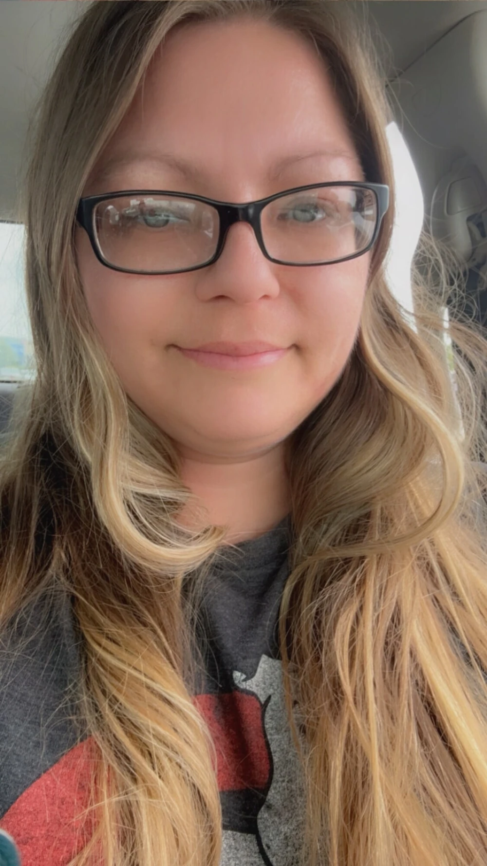 Sexy Big Natural Tits Beauty #2