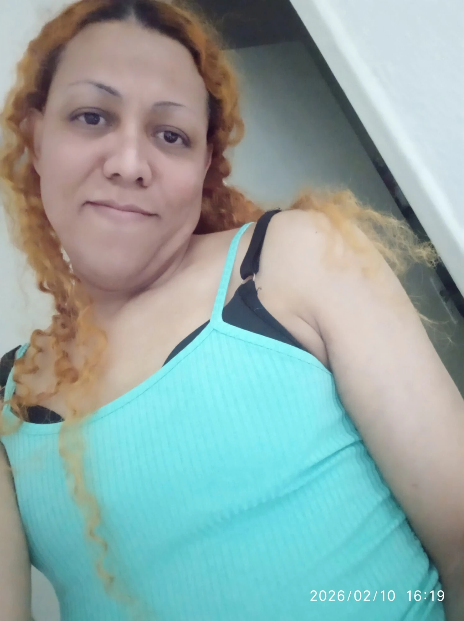 Travesti üvey anne 