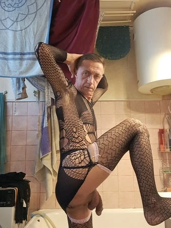 İç çamaşırıyla