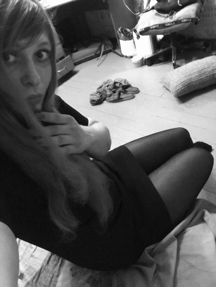 Dressed  #2