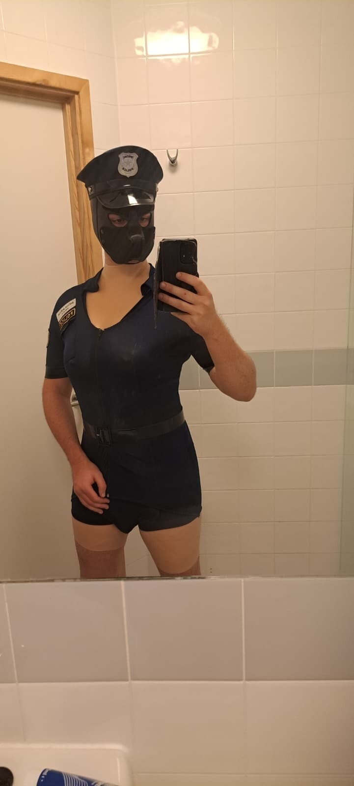bad puppy