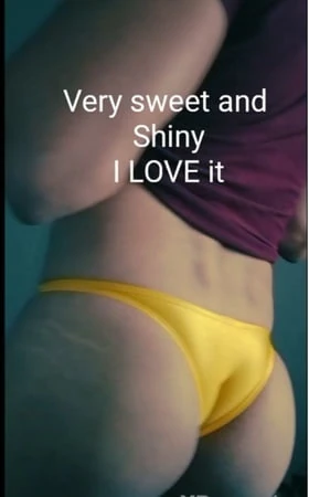 Sarı Tanga