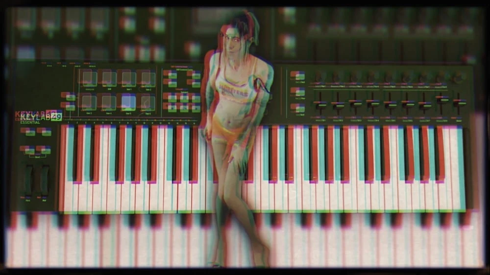 Müzik