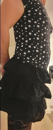 Seksi ladyboy
