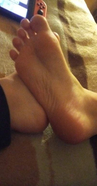 Soles and Feet