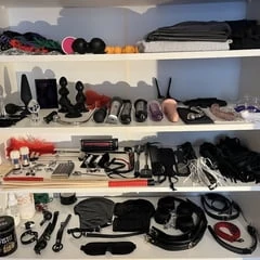 Рабочие инструменты