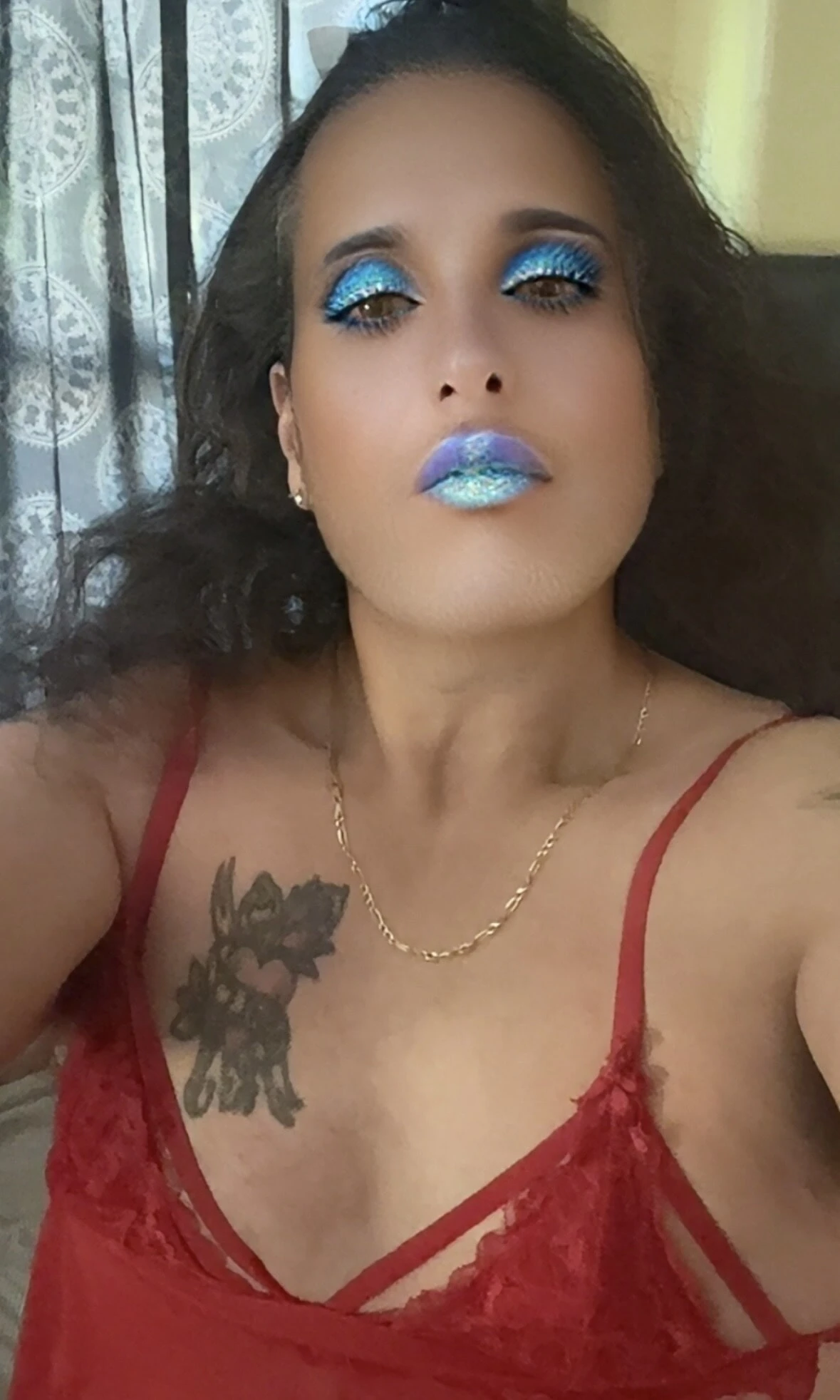 Seksi elbise