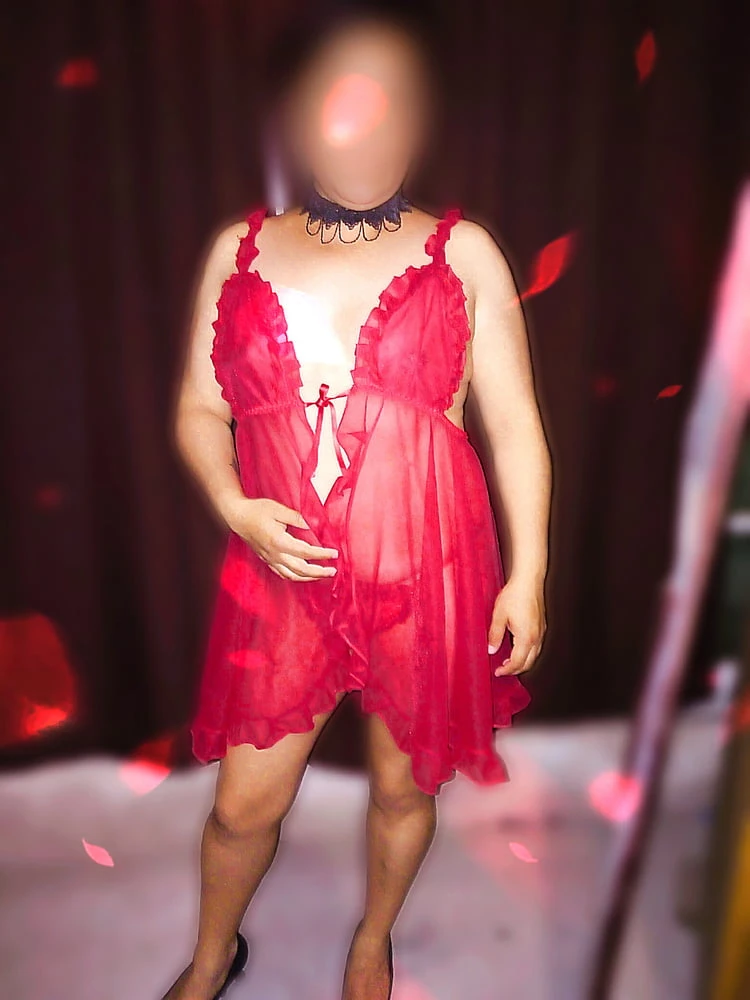 Kızıl seksi karı