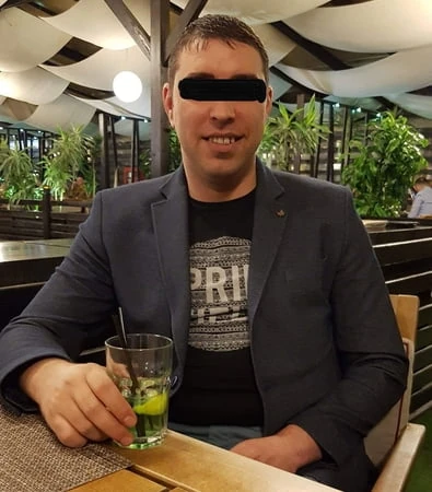Beni...