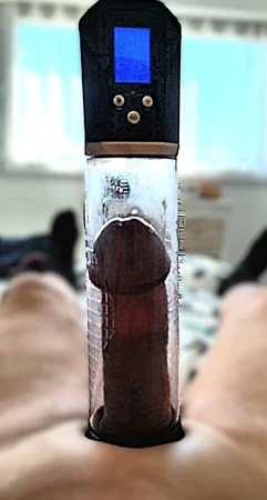 siki pompalama