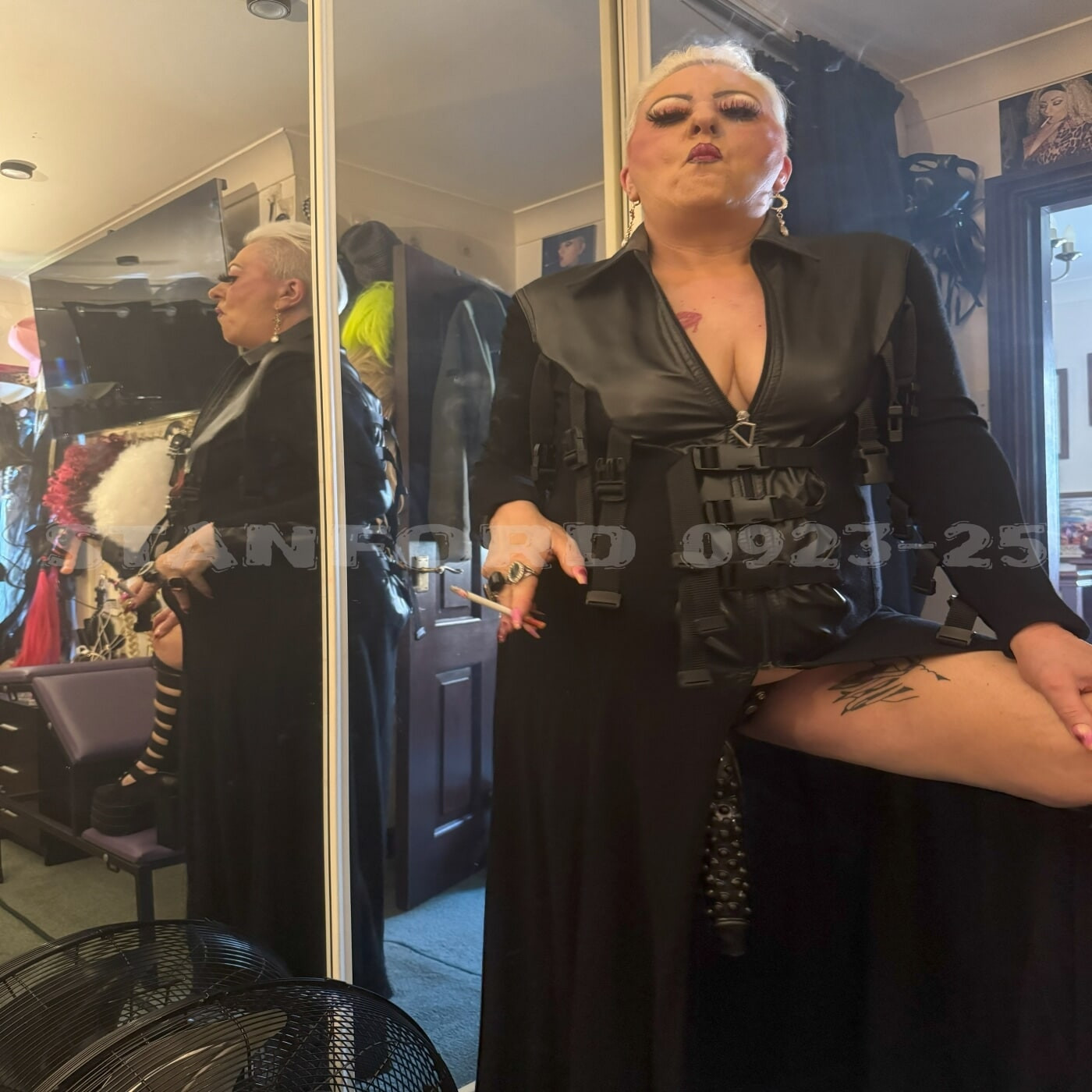 SISSY FUCK PT 1
