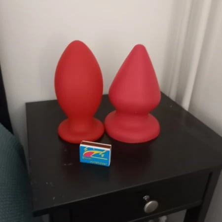 Yeni fişlerim
