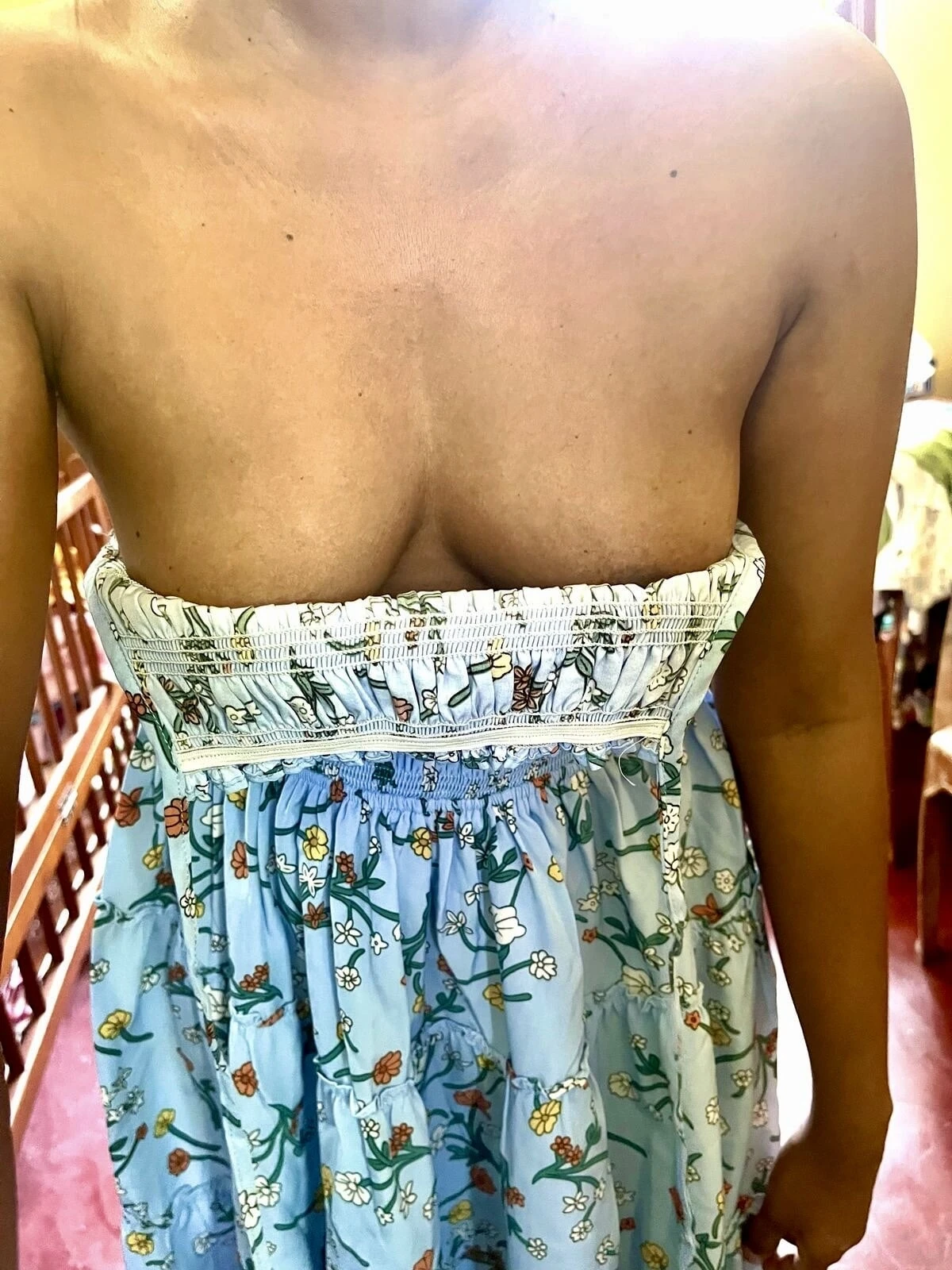 Я сексуальная 