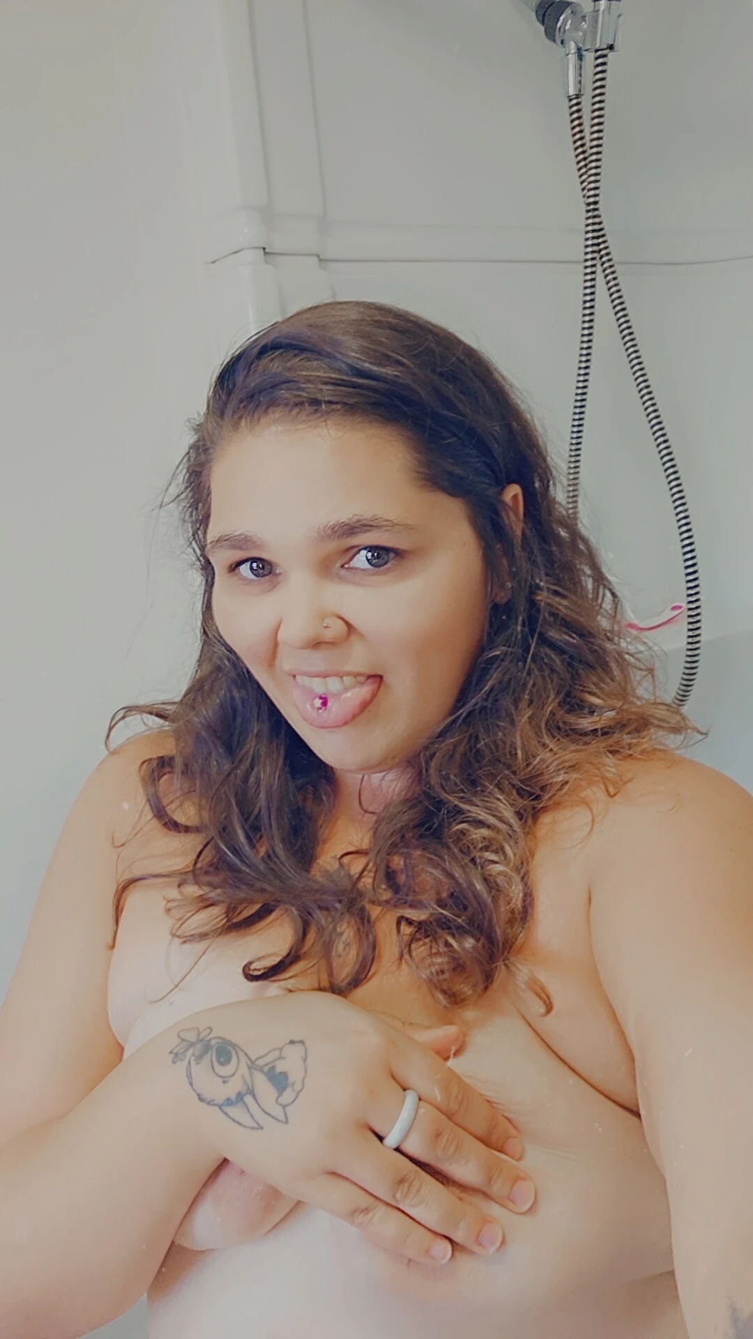 Bath time #2
