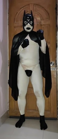 Porn BatMan Dark Knight 