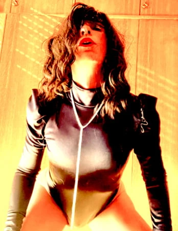 Tiresia travesti