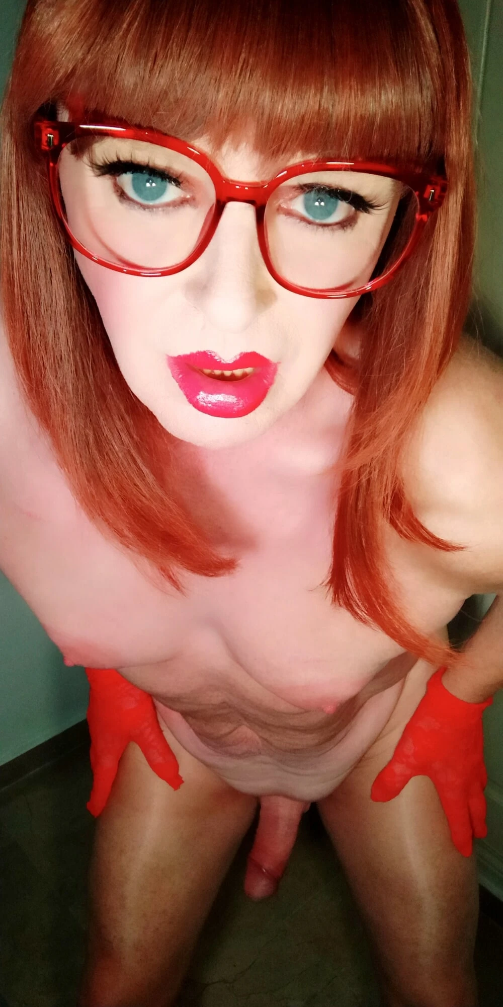 Travesti maceraları 