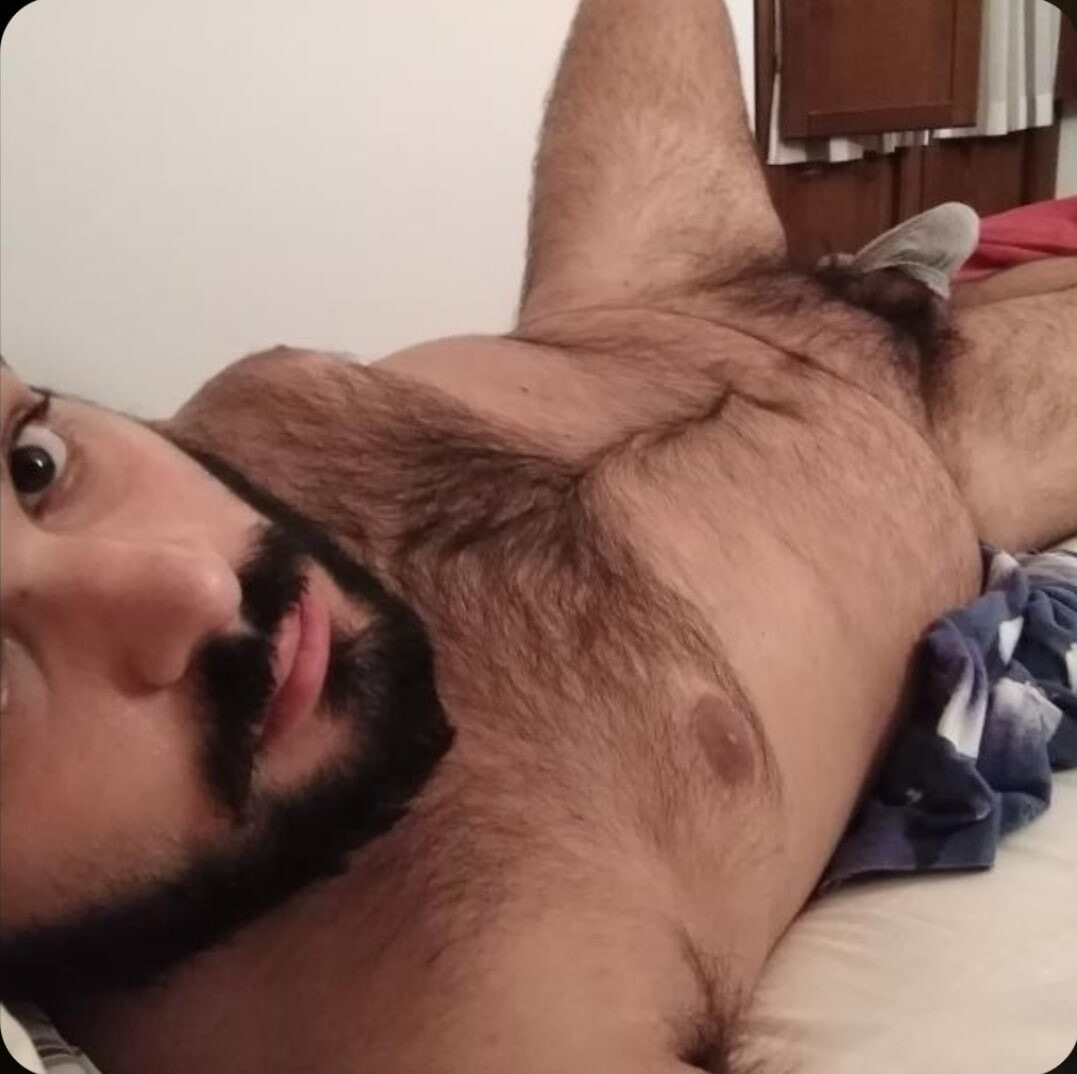 Kıllı Vücut