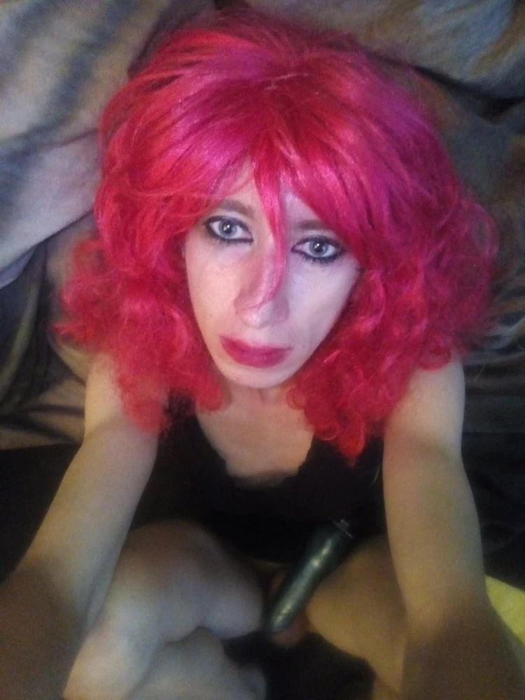 Pembe orospu