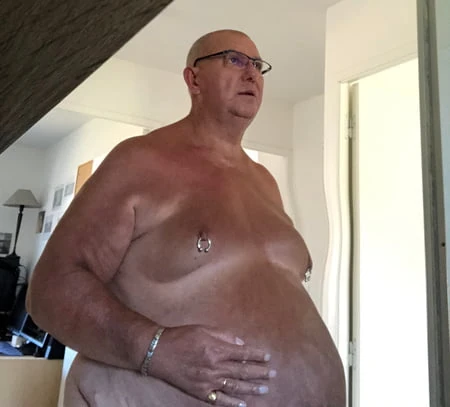 Ateşli Papi Grosbebe