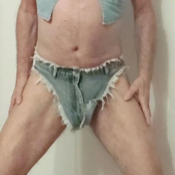 Новая горячая штушка 