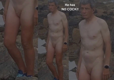 Sik yok yumuşak mikro penis
