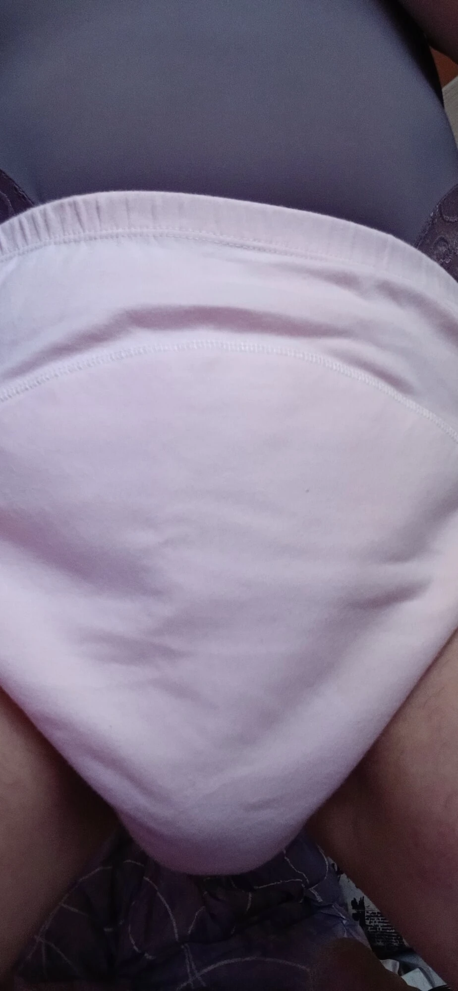 Pembe külot