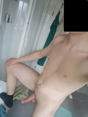 İşte ben